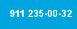 911 235-00-32